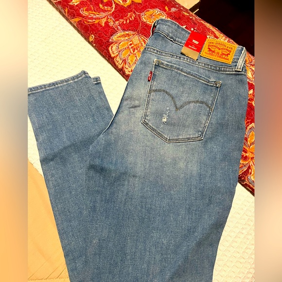 Levi's Denim - Levis Jeans